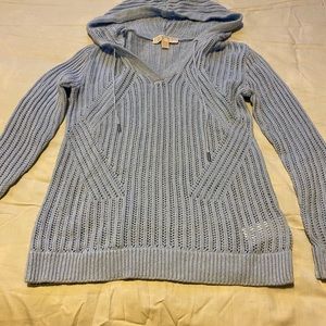 Michael Korts sweater